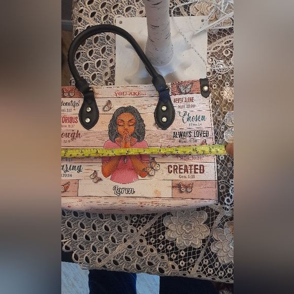 Fazhion Desighn Bag - Picture 3 of 7